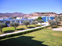 Argiro Village