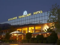 Acharnis Kavallari Hotel Suites 4*