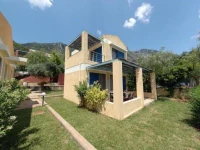 Akti Barbati 4*