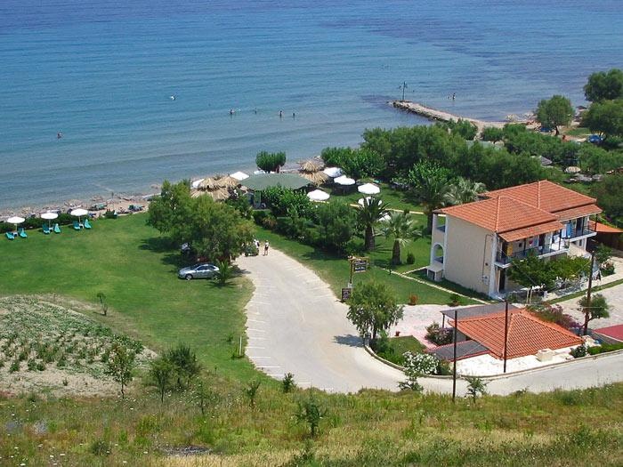 Levantino Studios and Apartments 2*