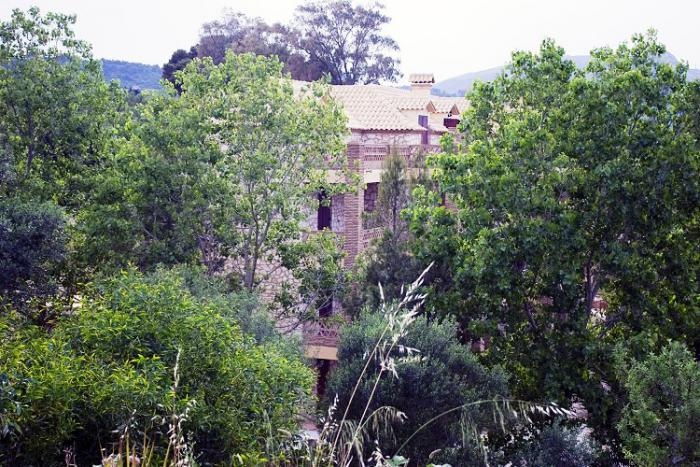 Alegria Villas 3*