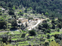 Akros Oreon Green Small Hotel Viannos