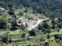 Akros Oreon Green Small Hotel Viannos 3*