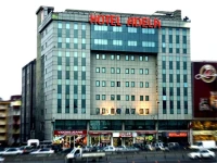 Adela Hotel 4*