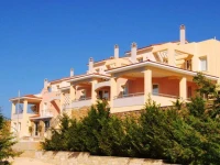 Volissos Holiday Homes 3*