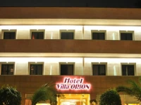 Villa Orion 2*