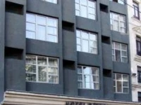 Inka Hotel Istanbul 3*