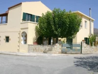 Alkion Apartments 3*