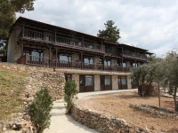 Mare Blu Beach Hotel 3*