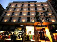 Antik Hotel 4*