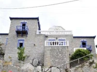 Villa Mandraki  