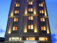 Carlton Hotel 4*