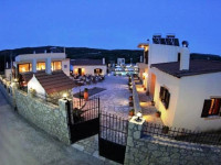 Prinos Village