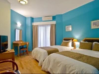 Achillion Hotel Grevena 3*