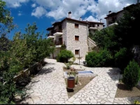 Koustenis Village 3*