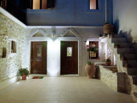 Agrielia Villa