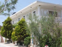 Gorgona Apartments 