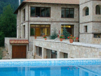 Styga Mountain Resort