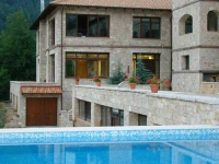 Styga Mountain Resort 3*
