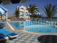 Dreams Beach 3*