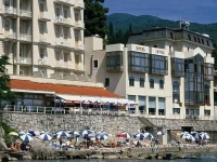 Istra Opatia 3*