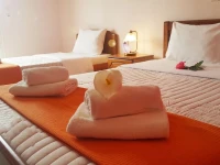 Paradosi Rooms 2*