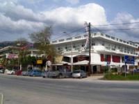Astoria