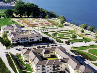 Hotel Du Lac