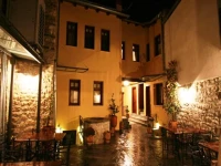 Hagiati Guesthouse 2*