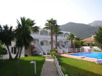 Sunrise Aparthotel Ipsos