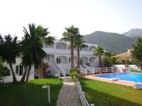 Sunrise Aparthotel Ipsos 4*