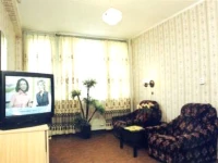 Крым отель 
