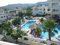 Seva Hotel & Swimming Pool 3*