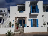 Villa Zografos 3*