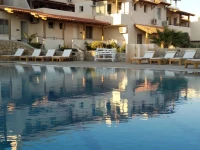 Creta Suites 4*