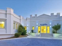 Almyra Hotel And Village 4*