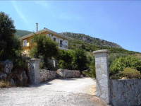 Olympias House