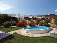 Galini Studios-Apartments 