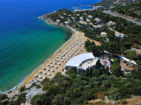 Tosca Beach Bungalows