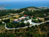 Philoxenia 3*