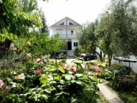 Villa Mediterrane 2*