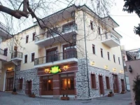 Paggaio Princess 3*