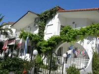 Astoria Aparthotel 2*