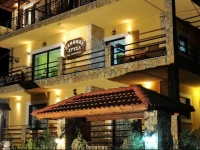 Chrysa Guesthouse 4*