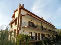 Enastron Hotel Kalavryta 3*