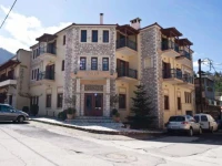 Kynaitha Hotel 3*