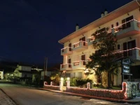 Tzovolos Apartments 2*