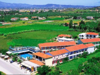 Sofias Hotel