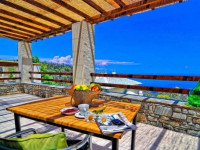 Petradi Hotel 