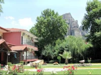 Spanias Hotel 2*